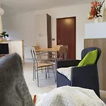 I Corbezzoli Apartmán