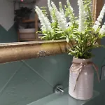 I Corbezzoli Apartmán