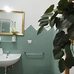 I Corbezzoli Apartmán *