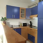 I Corbezzoli Apartmán *