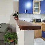 I Corbezzoli Apartmán *