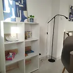 Apartmán I Corbezzoli