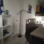 I Corbezzoli Apartmán *