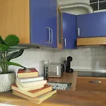 I Corbezzoli Apartmán