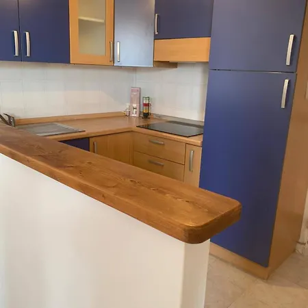 I Corbezzoli Apartment