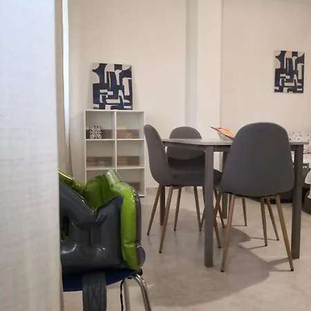 I Corbezzoli Apartment