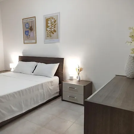 Apartament I Corbezzoli