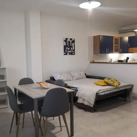 Apartment I Corbezzoli Porto Torres