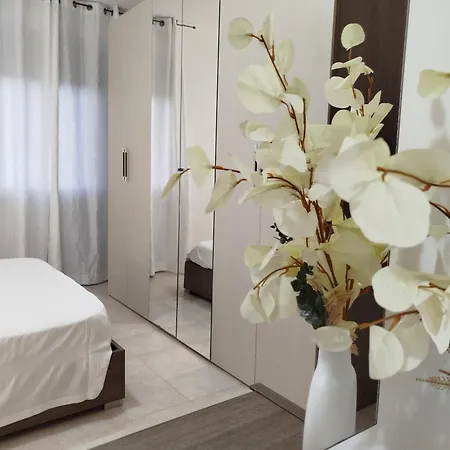 I Corbezzoli Apartment *