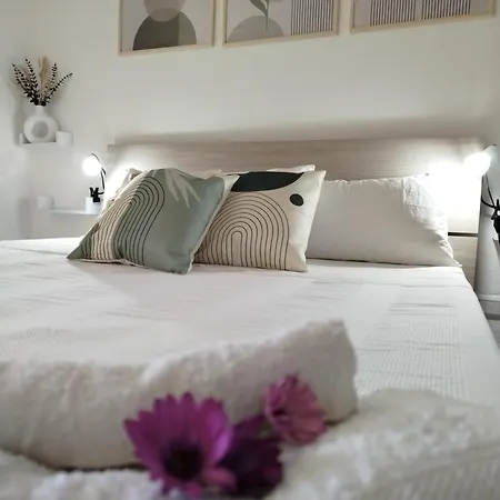 Apartment I Corbezzoli Porto Torres