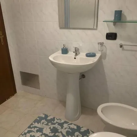 I Corbezzoli Apartment *