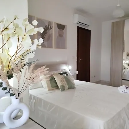 Apartment I Corbezzoli *