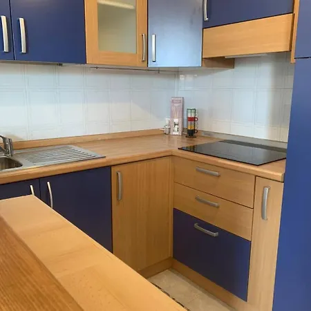 I Corbezzoli Apartment