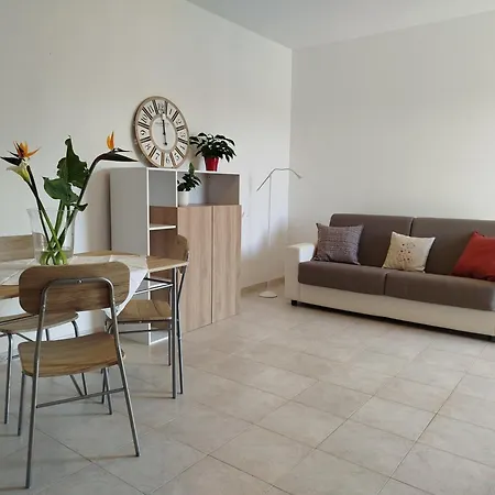 Apartment I Corbezzoli