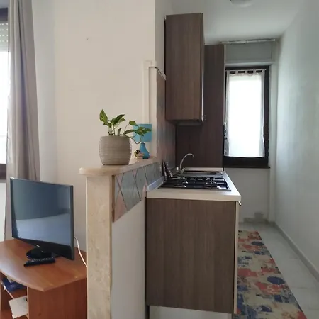 I Corbezzoli Apartment *