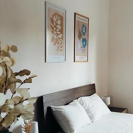 I Corbezzoli Apartment Porto Torres
