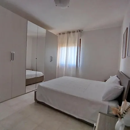 I Corbezzoli Apartment