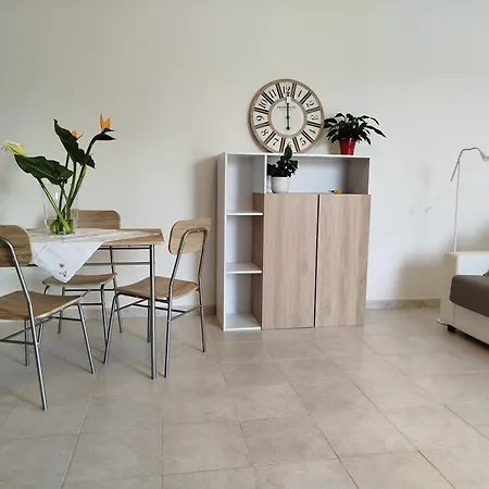 Apartment I Corbezzoli