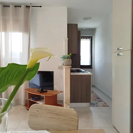 Apartment I Corbezzoli *