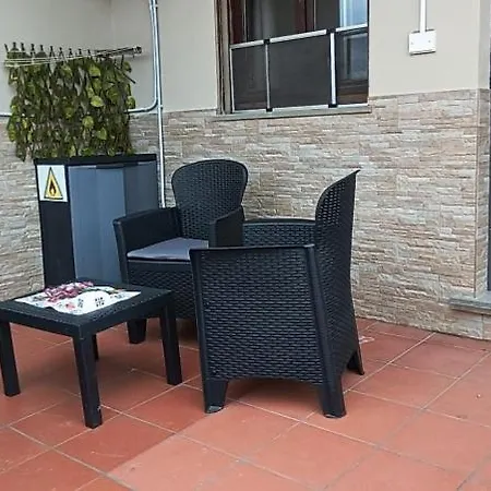 I Corbezzoli Apartment