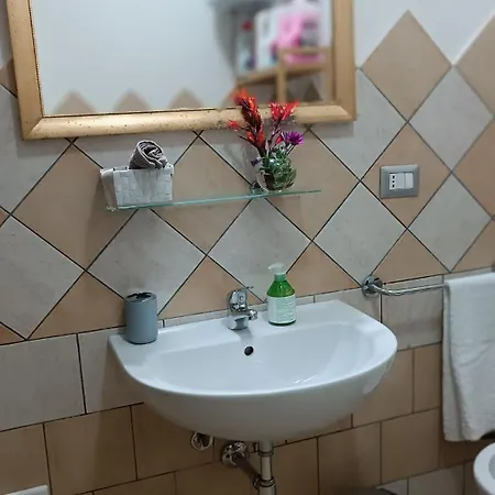 I Corbezzoli Apartment *