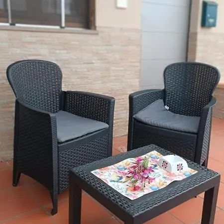 Apartament I Corbezzoli Porto Torres