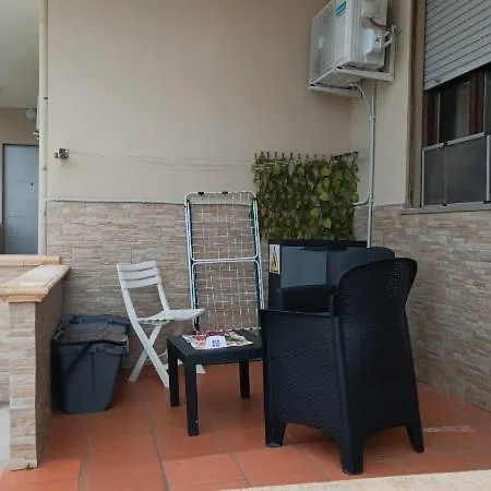 I Corbezzoli * Porto Torres