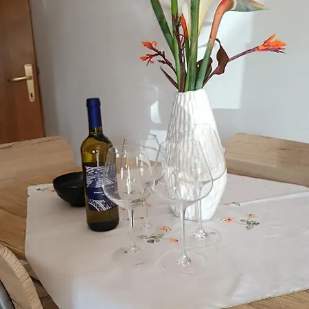 Apartament I Corbezzoli