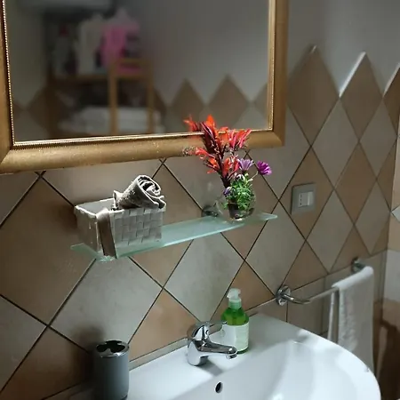 I Corbezzoli Apartament