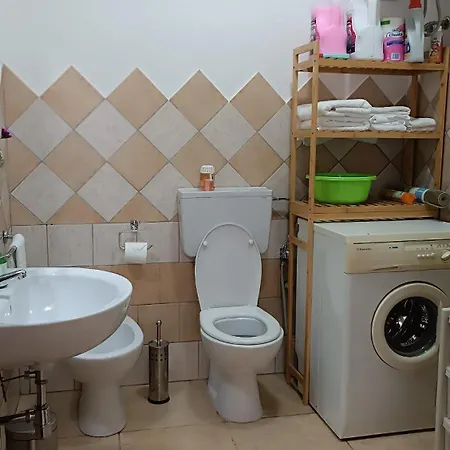 I Corbezzoli Apartment