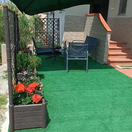 I Corbezzoli * Porto Torres