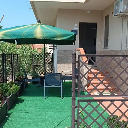 I Corbezzoli Apartament Porto Torres