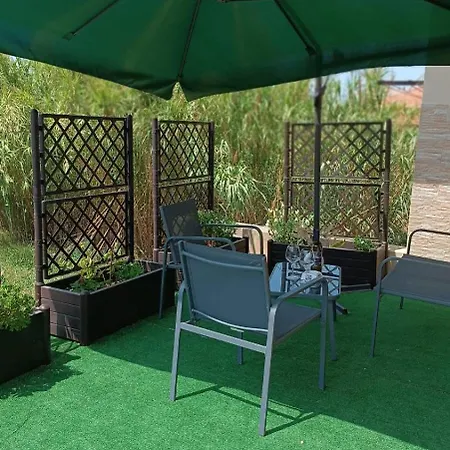 Apartament I Corbezzoli