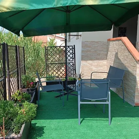 Apartament I Corbezzoli *