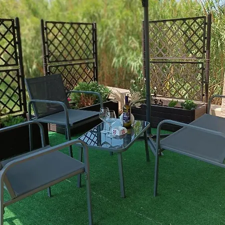 I Corbezzoli * Porto Torres