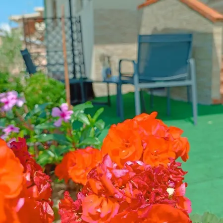 Apartamento I Corbezzoli *