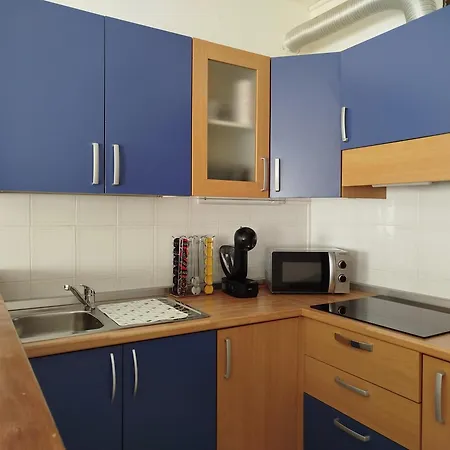 Apartament I Corbezzoli Porto Torres