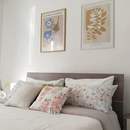 I Corbezzoli Apartmán Porto Torres