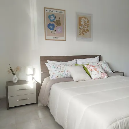 I Corbezzoli Apartment Porto Torres