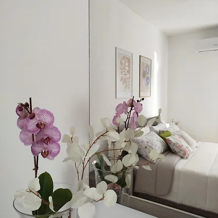I Corbezzoli Apartment *