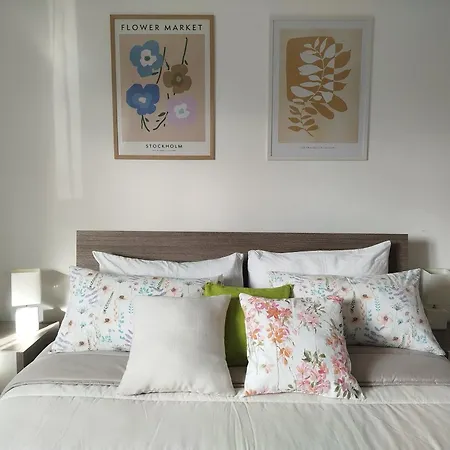 Apartmán I Corbezzoli Porto Torres