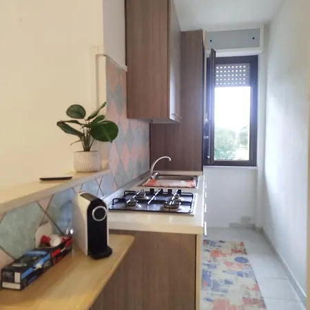 I Corbezzoli Apartment