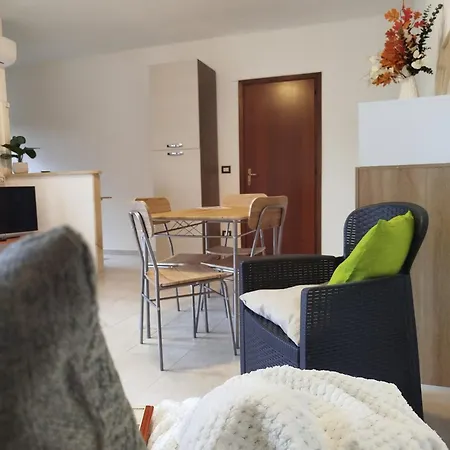 I Corbezzoli Apartment