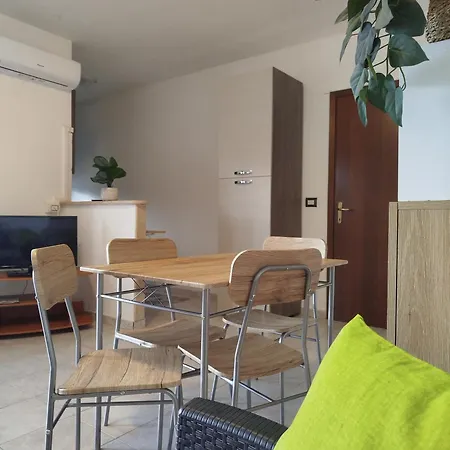 Apartment I Corbezzoli