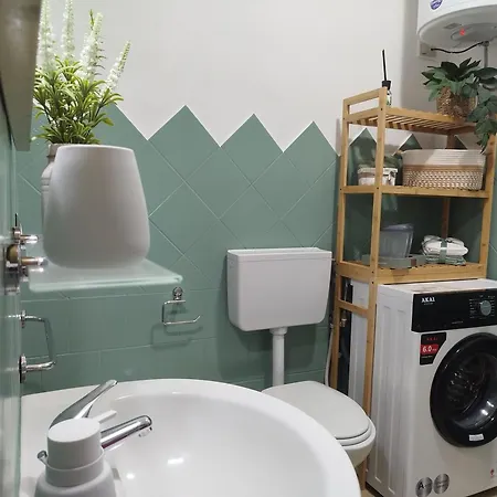 I Corbezzoli Apartment Porto Torres
