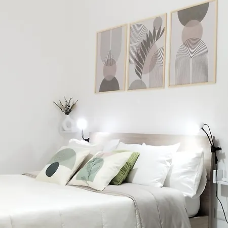 I Corbezzoli Apartment *