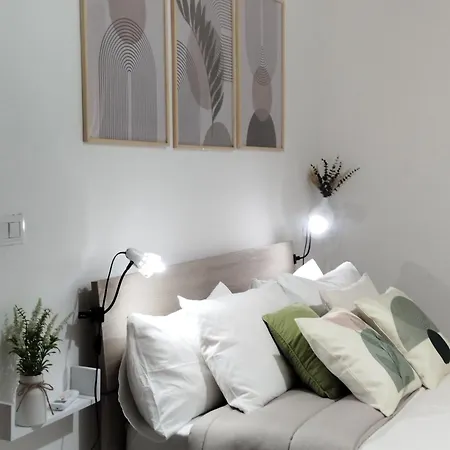 Apartment I Corbezzoli