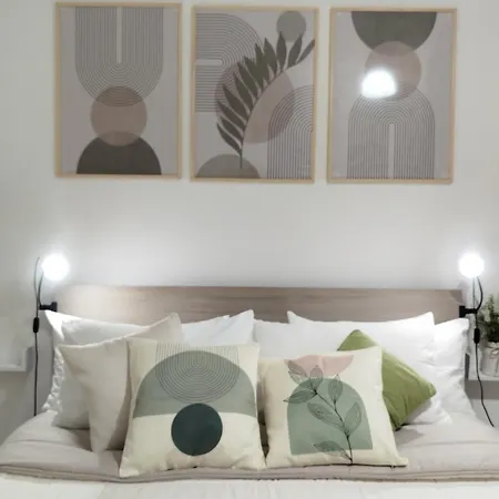 I Corbezzoli Apartment *