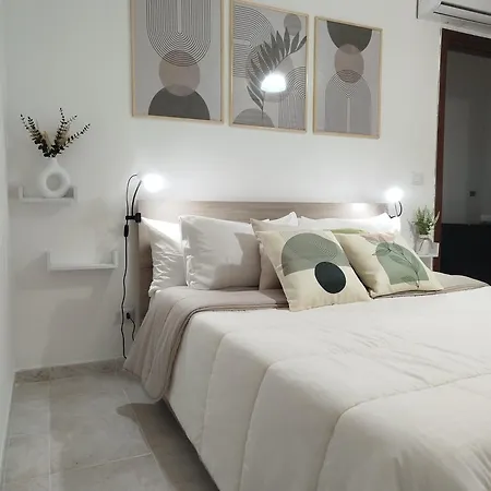 I Corbezzoli Apartment Porto Torres