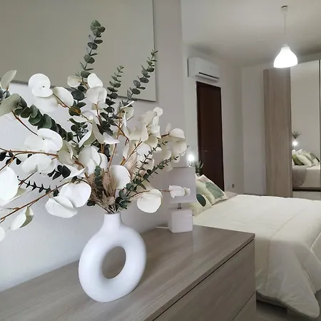 I Corbezzoli Apartment *